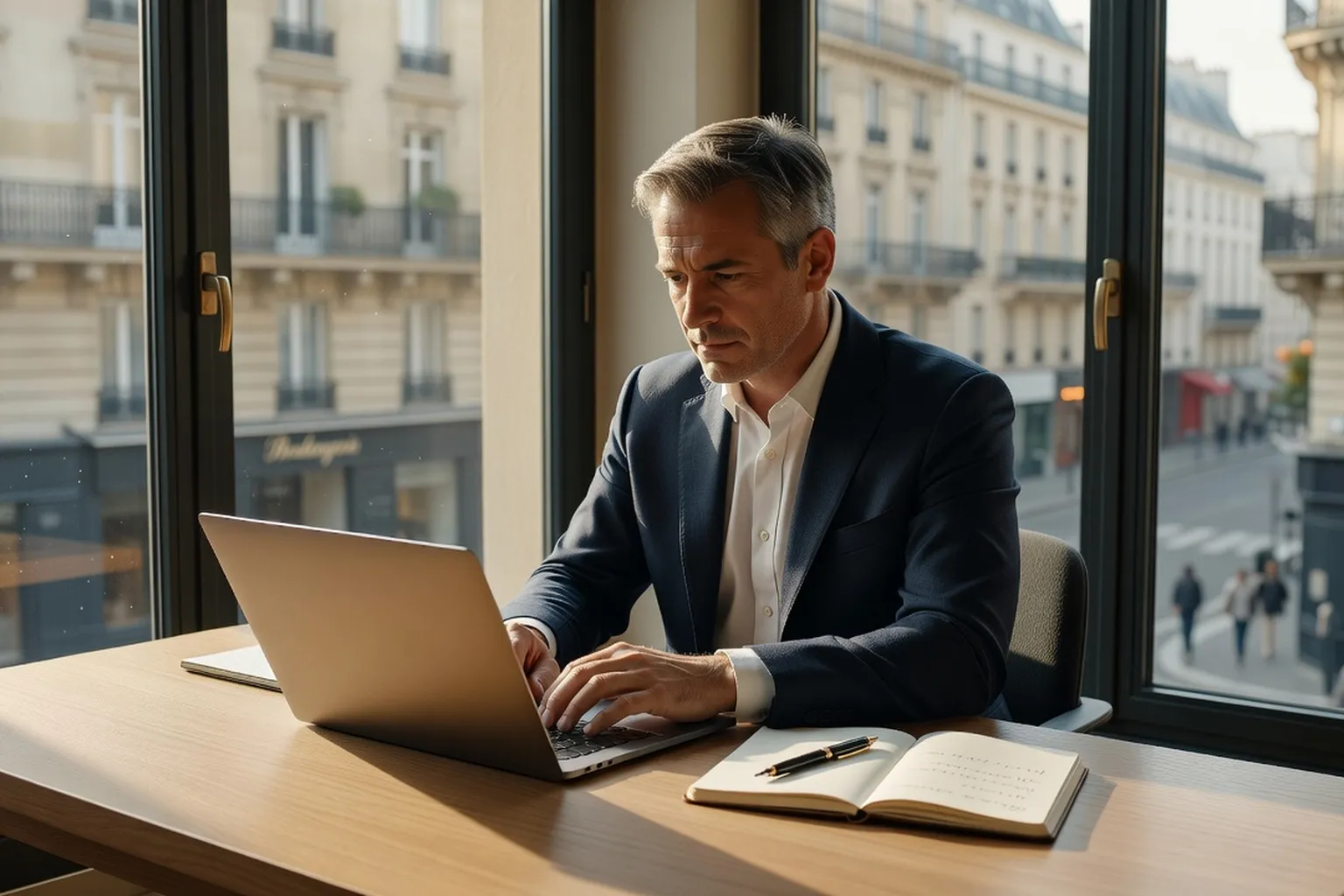 Flow et pleine présence au travail : atteindre la concentration totale