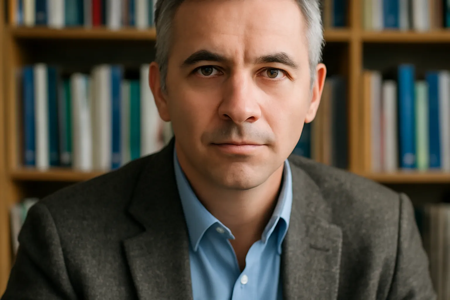Attention fragmentée et hyperconnexion — Dr Antoine Ferrand, neuropsychologue