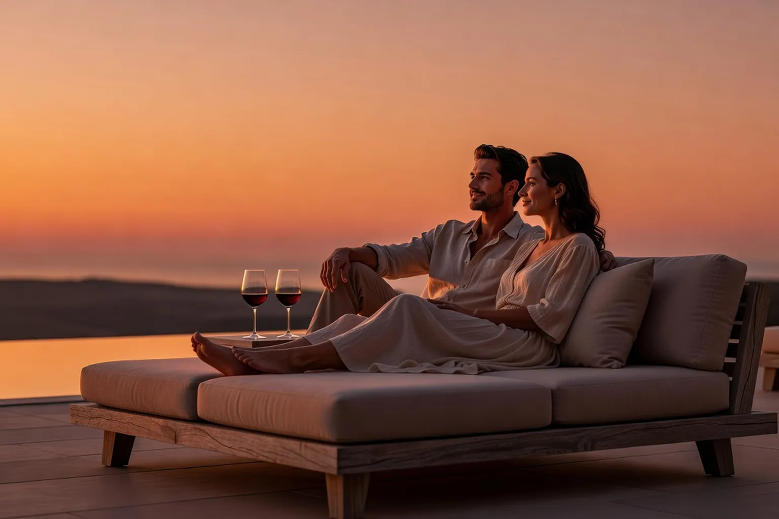 Présence amoureuse et mindfulness en couple