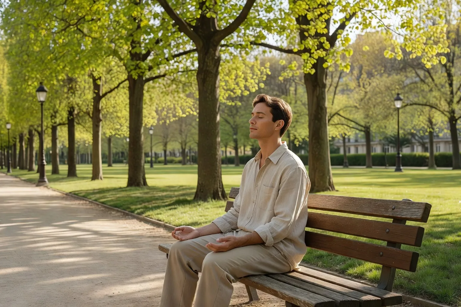 Respiration consciente : 7 exercices pour le quotidien